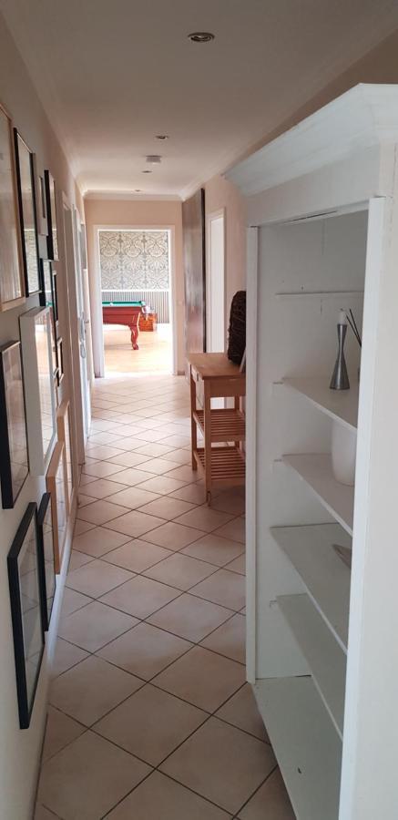 Stilvolles Apartment "Romantic" Neukirchen vorm Wald Bagian luar foto